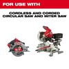Milwaukee 7-1/4inch 24T Framing Contractor Pack (25PK), small image number 4
