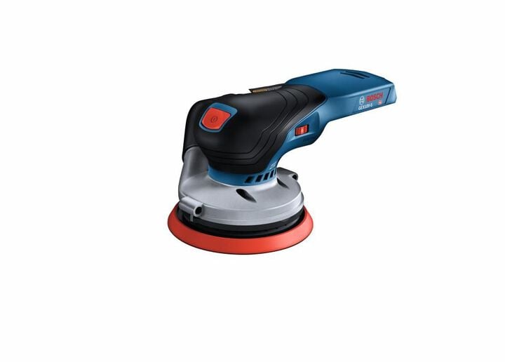 Bosch 18V 5 in Random Orbit Sander (Bare Tool), large image number 3