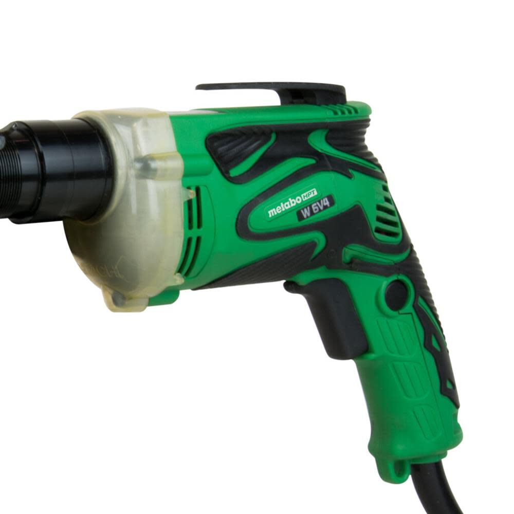 Metabo HPT SuperDrive Collated Screwdriver W6V4SD2M Acme Tools