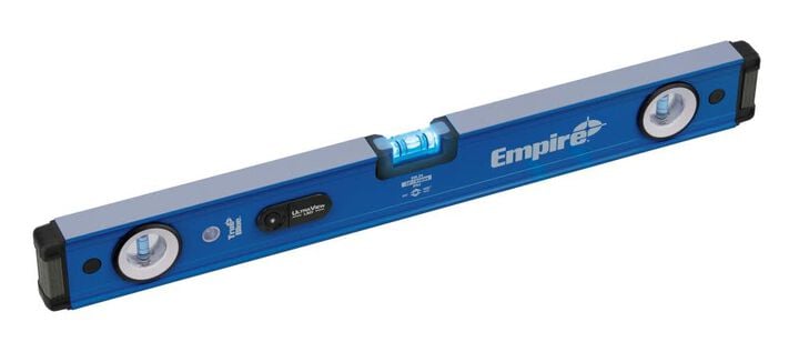 Empire Level 24 in. UltraView LED Box Level, large image number 8