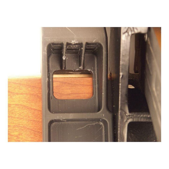 Bostitch Hardwood Flooring Cleat Nailer, large image number 6