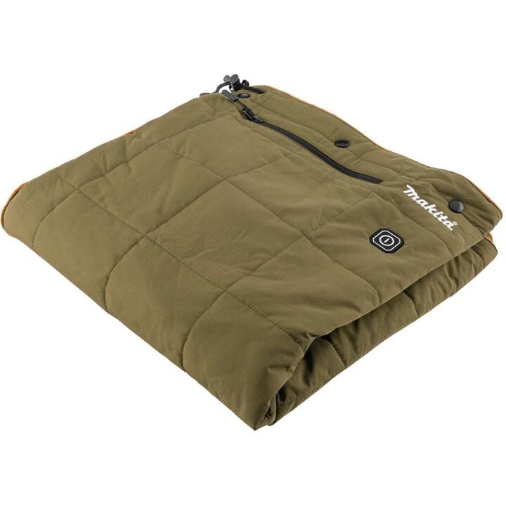Makita 18V LXT Outdoor Adventure Heated Blanket (Bare Tool)