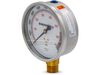 Enerpac 4 Inch 10000 PSI Force & Pressure Gauge, small image number 2