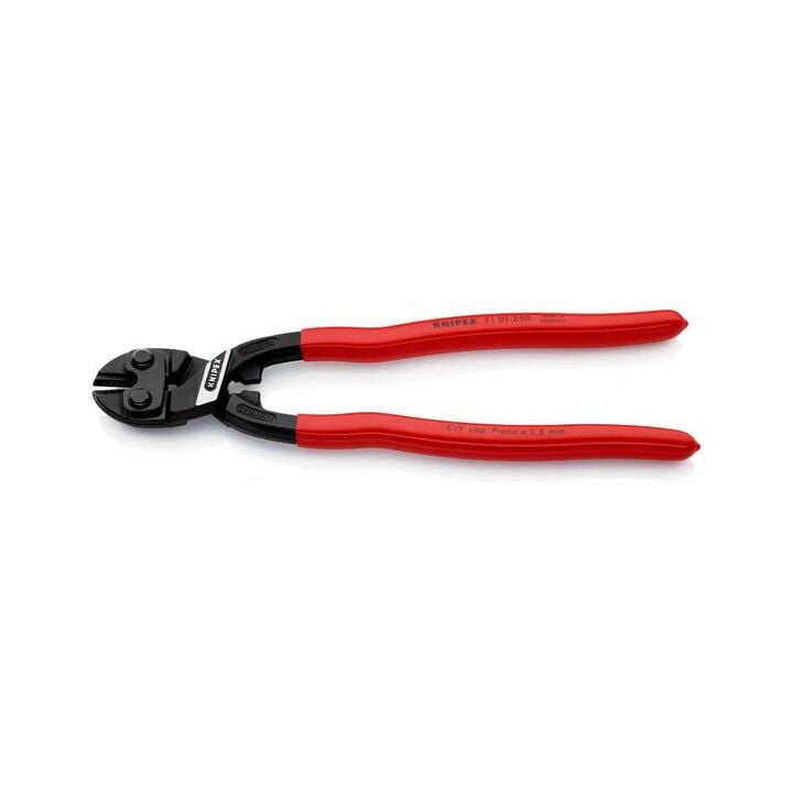 Knipex Bolt Cutter Cobolt XL Compact 250mm, large image number 1