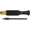 Klein Tools 14 in 1 HVAC Adjustable Screwdriver, small image number 1
