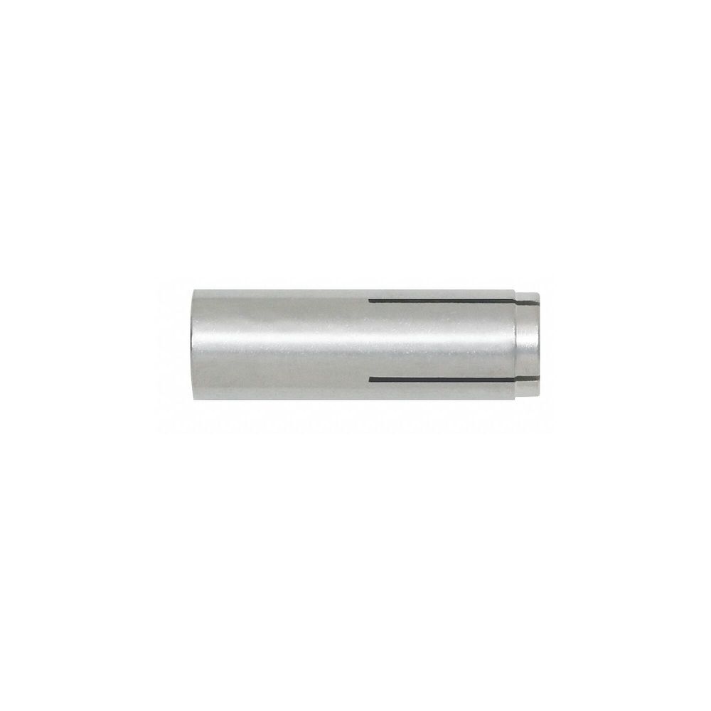 DEWALT 1/2 Inch Carbon Steel Coil Thread Drop-In Concrete Anchor 50 Pieces, large image number 2