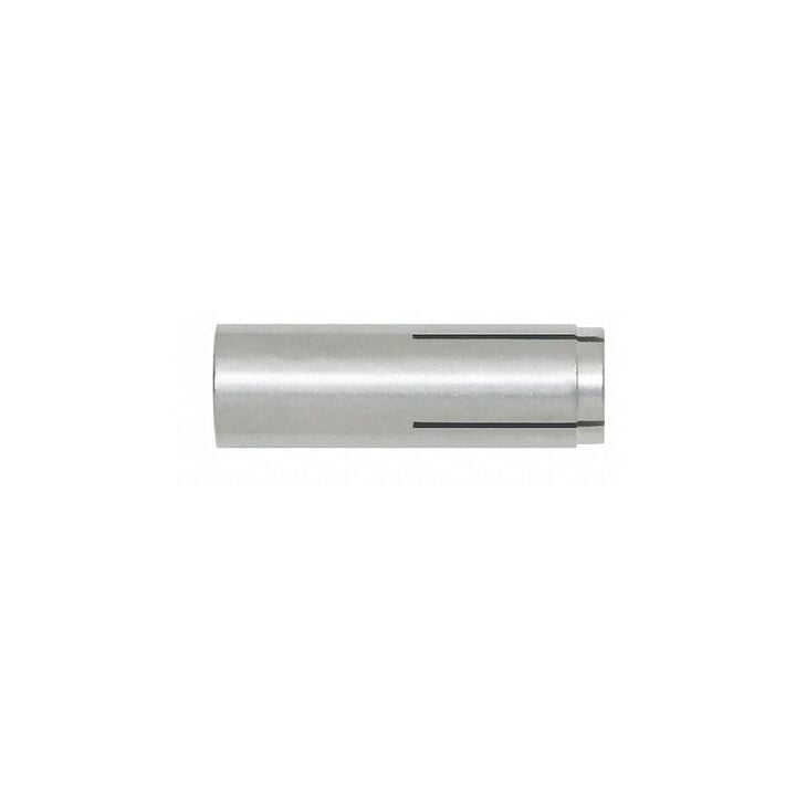 DEWALT 1/2 Inch Carbon Steel Coil Thread Drop-In Concrete Anchor 50 Pieces, large image number 1