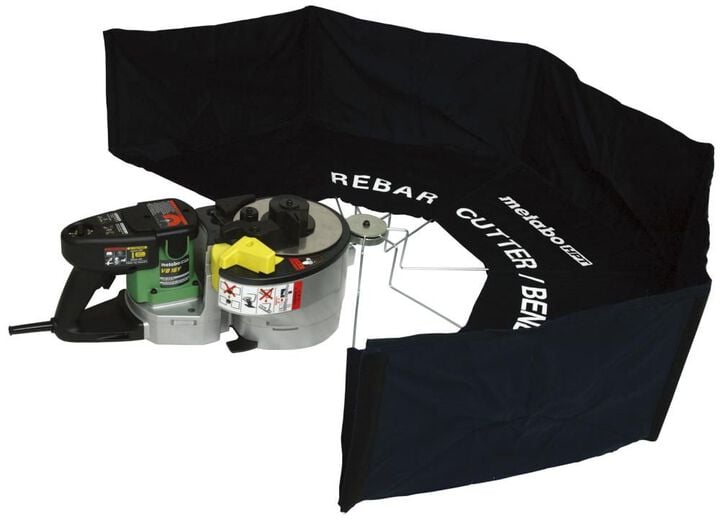 Metabo HPT Portable #5 Rebar Bender/Cutter, large image number 10