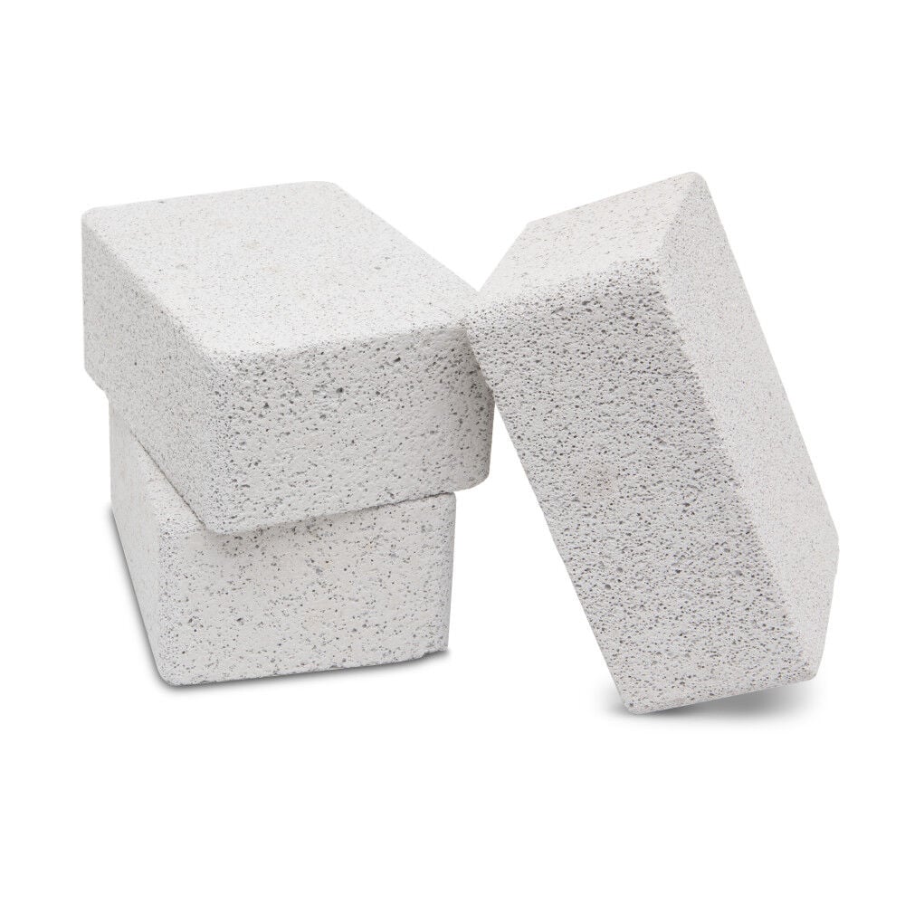 Weber Replacement Cleaning Stone 3 Pack – 3400024