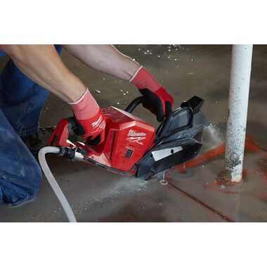 Milwaukee M18 FUEL 9inch Cut-Off Saw with ONE-KEY (Bare Tool), large image number 24