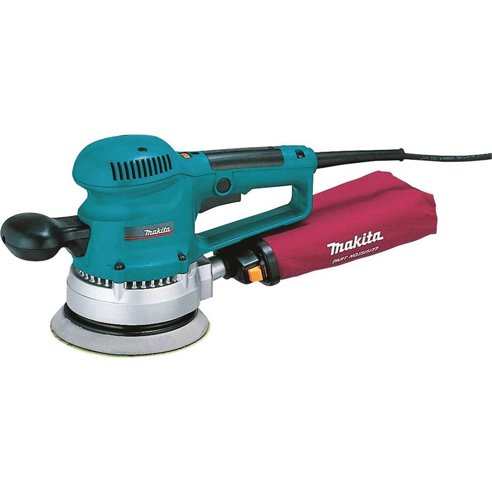 6in sander on sale