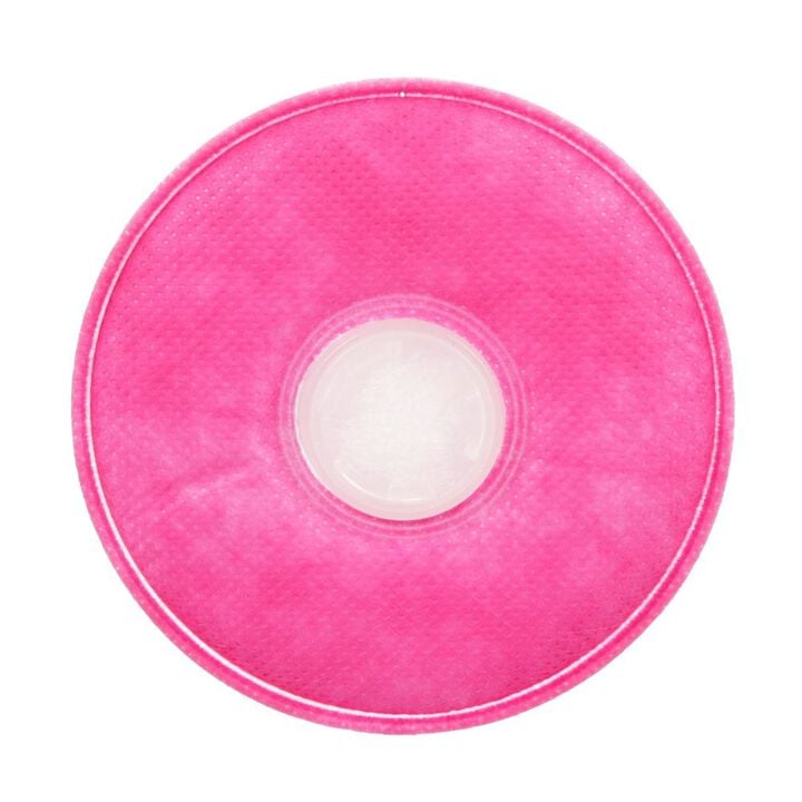 3M 2091 P100 Class Bayonet-Style Connection Particulate Filter 2 Pieces, large image number 2