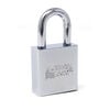 Master Lock 1-3/4 Inch Solid Steel Keyed Different Rekeyable 5-Pin Padlock, small image number 2