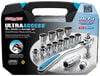 Channellock Pass-Thru Uni-Fit Ultra Access Socket Set 16 Pieces, small image number 2