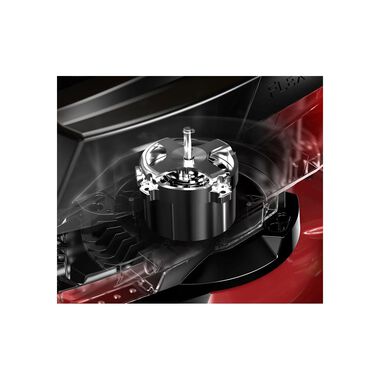 Toro 60V Recycler 21in Push Mower (Bare Tool), large image number 5
