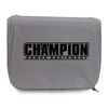 Champion Power Equipment Weather-Resistant Storage Cover for 1200-1875-Watt Portable Generators, small image number 1
