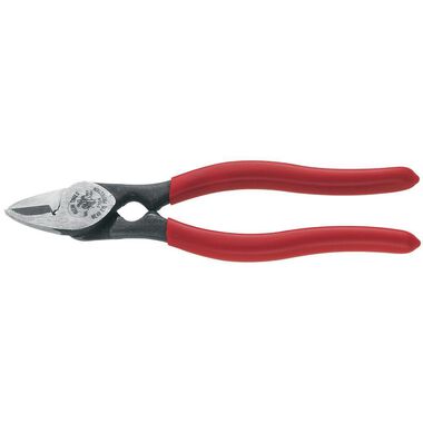 Klein Tools All-Purpose Shears and BX Cutter, large image number 0