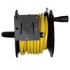 DEWALT 3/8 In. x 50 Ft. Manual Rubber Air Hose Reel, small image number 5