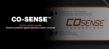 Generac GP6500 389cc Engine with PowerRush and COSense - 49 St/Can, large image number 8