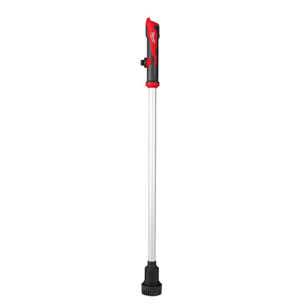Milwaukee M12 Stick Transfer Pump (Bare Tool) 2579-20 - Acme Tools