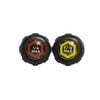 Klein Tools Magnetic Nut Driver 3in Shank 2 Pc, small image number 4