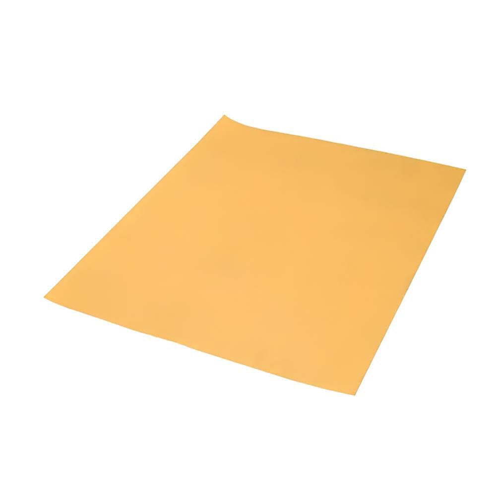 Mirka Gold Proflex P120 Grit 9 x 11 Inch Dry Sanding Sheet 5 Pieces, large image number 2