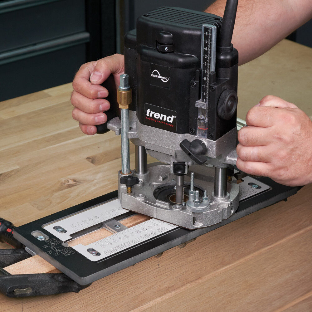 Trend Adjustable Lock Jig, large image number 8
