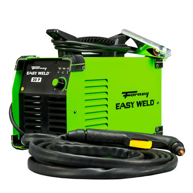 Forney Industries Easy Weld 20 P Plasma Cutter, large image number 1