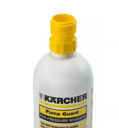 Karcher Pump Guard, large image number 1