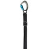 Safewaze Latitude Pro Arc Flash 7 Ft. Single Web SRL-P: 18-22 Inch Adj. Aramid Ext., Alu Captive Eye Carabiners, small image number 3