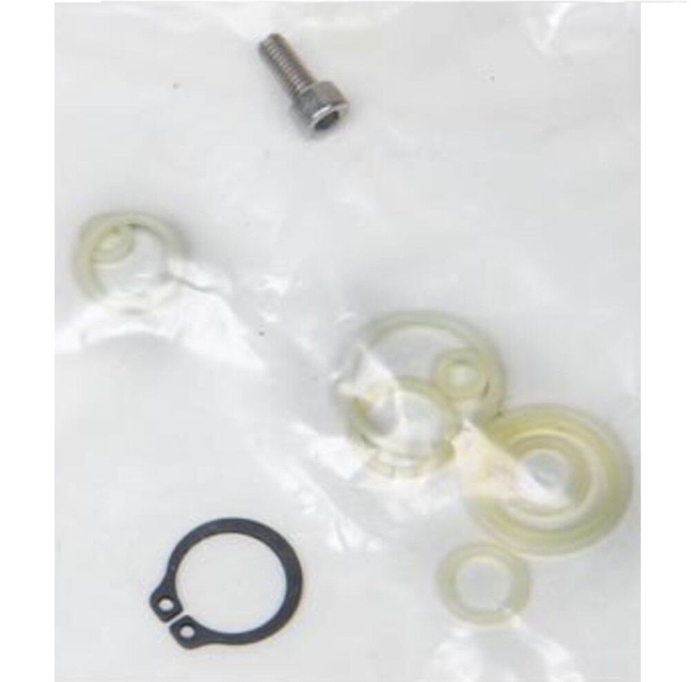 Enerpac TSP300 Pro Series Manifold Seal Kit, large image number 2