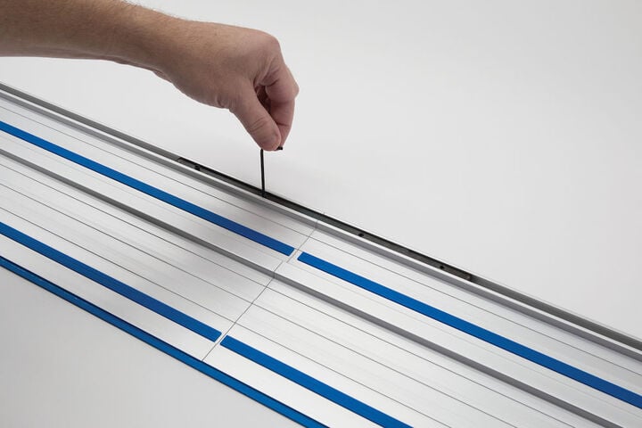 Kreg Adaptive Cutting System Guide Track Connectors, large image number 2