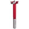 Freud Carbide Forstner Drill Bit 1 In. x 3/8 In. Shank, small image number 1