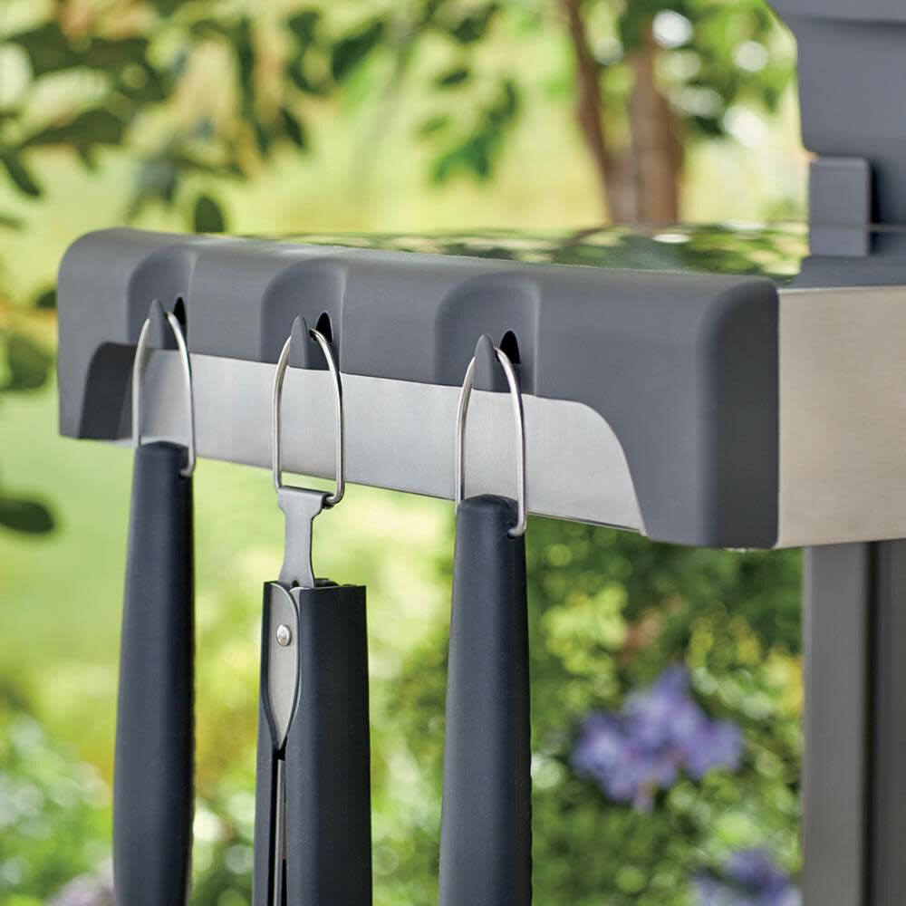 Weber Precision Grilling Fork - Thumbnail 5