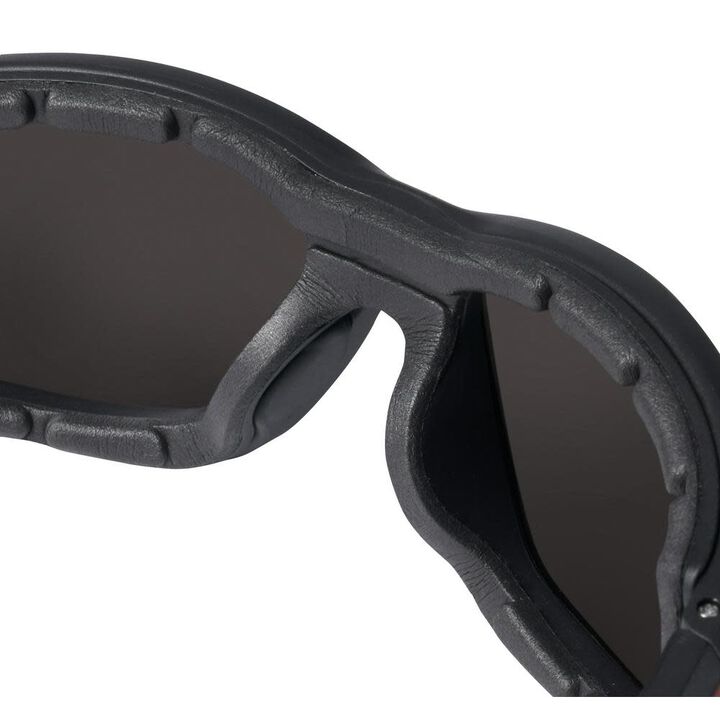 Milwaukee Polarized High Performance Safety Glasses with Gasket, large image number 6