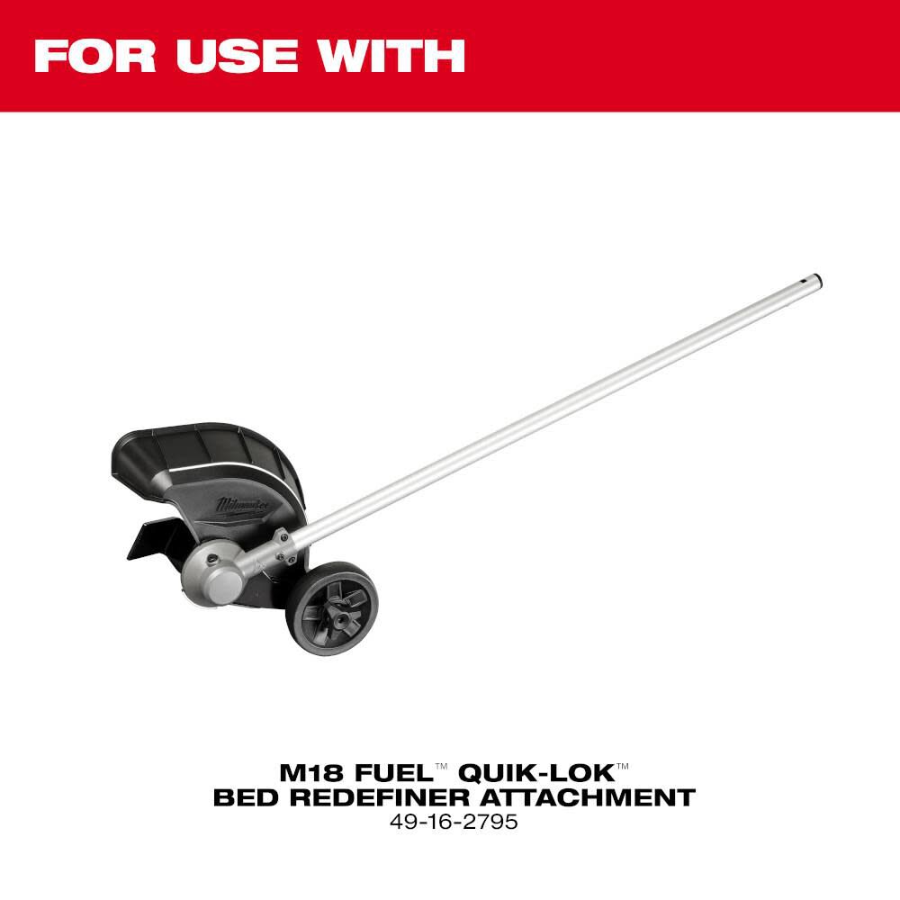 Milwaukee Bed Redefiner Blade, large image number 2