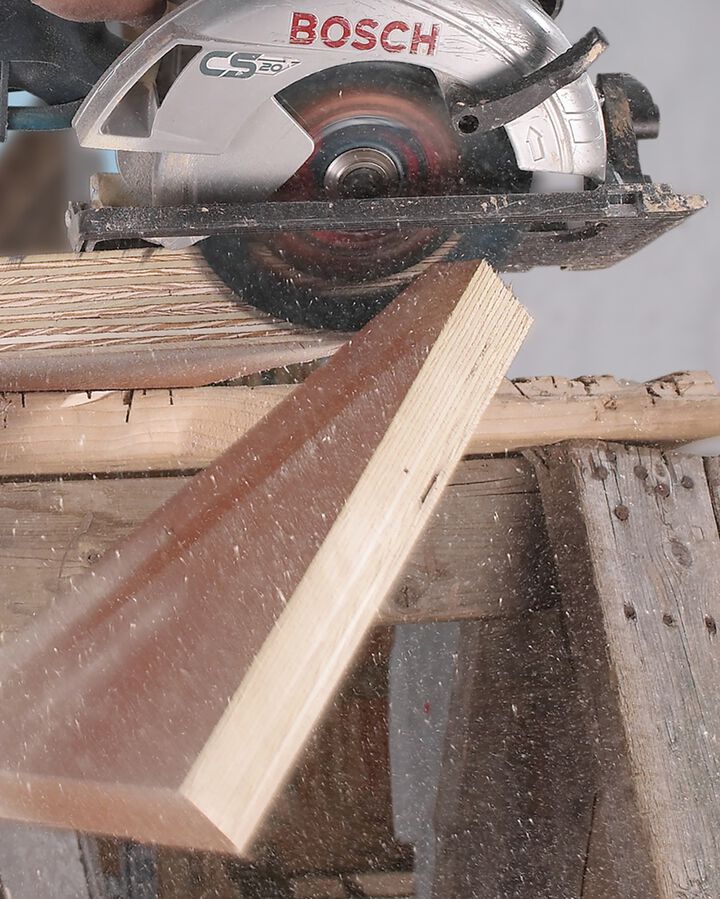 Bosch 7-1/4 Inch 15 A Circular Saw, large image number 6