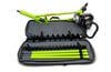 Georipper GX35 Gas Powered SiBore Drill with 4 in Auger, small image number 2