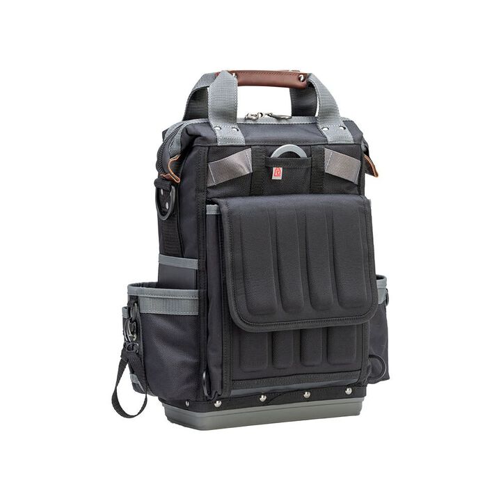 Veto Pro Pac Gatemouth Style Meter Bag with Removable Backpack Straps, large image number 4