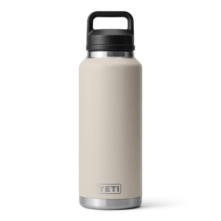 YETI 46oz Rambler Water Bottle with Chug Cap, swatch