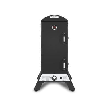 Broil King Vertical Natural Gas Smoker, large image number 0