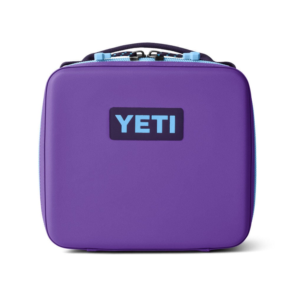 YETI Daytrip 3L Insulated Lunch Box Pace Purple - 18060132213