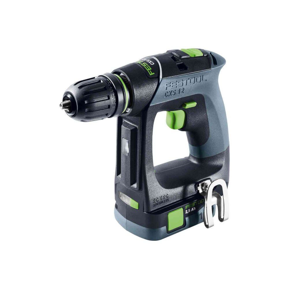 Festool 10.8 v drill 2025