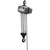 JET 5SS-1C-20 SSC Series Electric Hoists, small