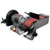JET Combination Industrial 4 Inch x 36 Inch Belt and 9 Inch Disc Grinder, small image number 4