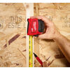 Milwaukee 25 Ft Tape Measure, small image number 4