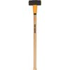 True Temper Toughstrike 6 lb. American Hickory Sledge Hammer, small image number 2