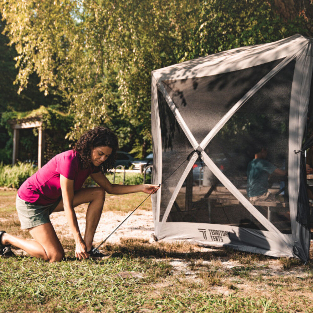 Portable pop deals up tents