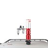 Milton 5:1 Premium Series Pump Kit IBC with Reel and Meter, small image number 2