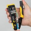Klein Tools RJ45 CAT6A STP Pass Thru Plug 50pk, small image number 3